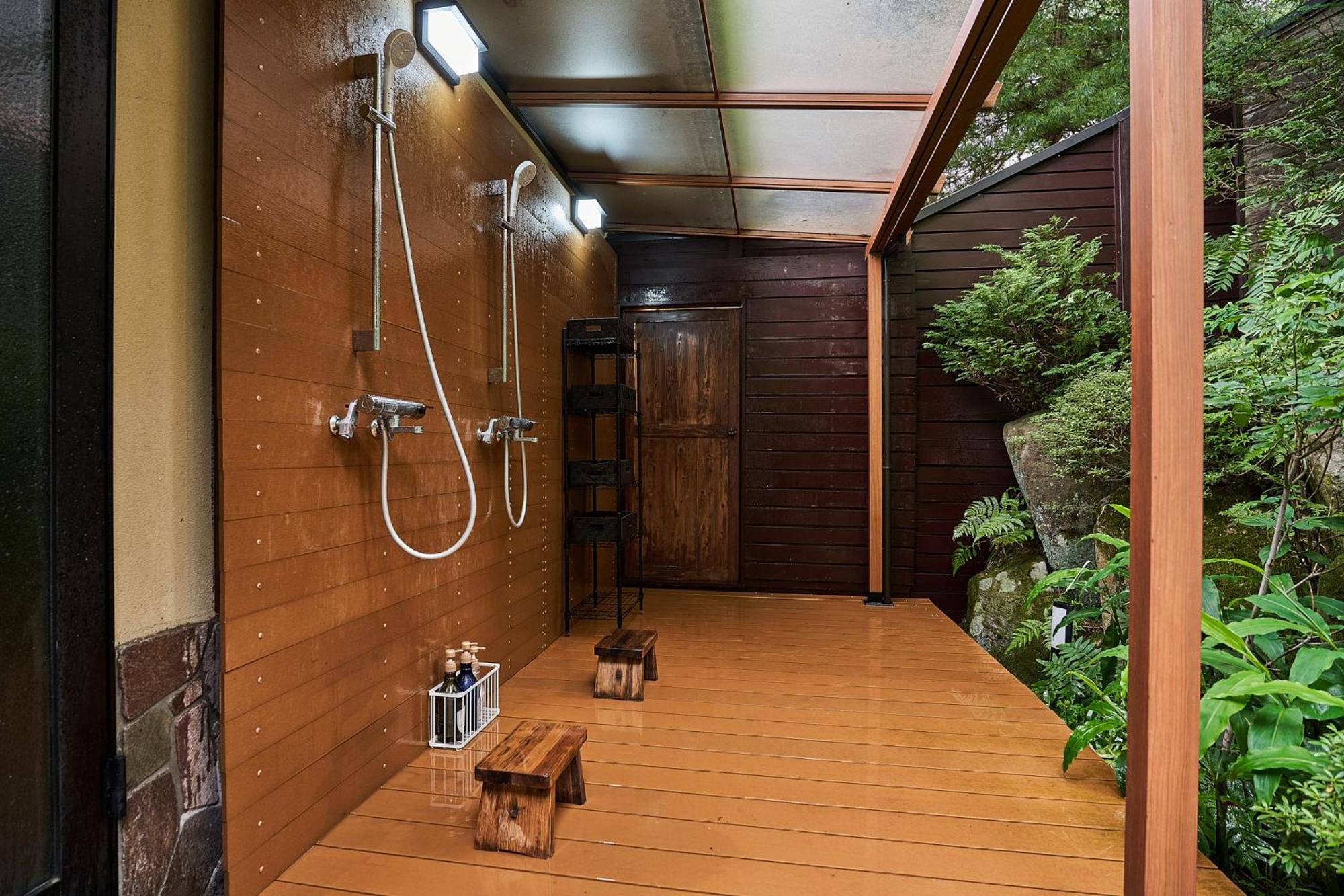 Ajisai Onsen Ryokan - Award Winning Private Open Air Onsen Hakone Zewnętrze zdjęcie