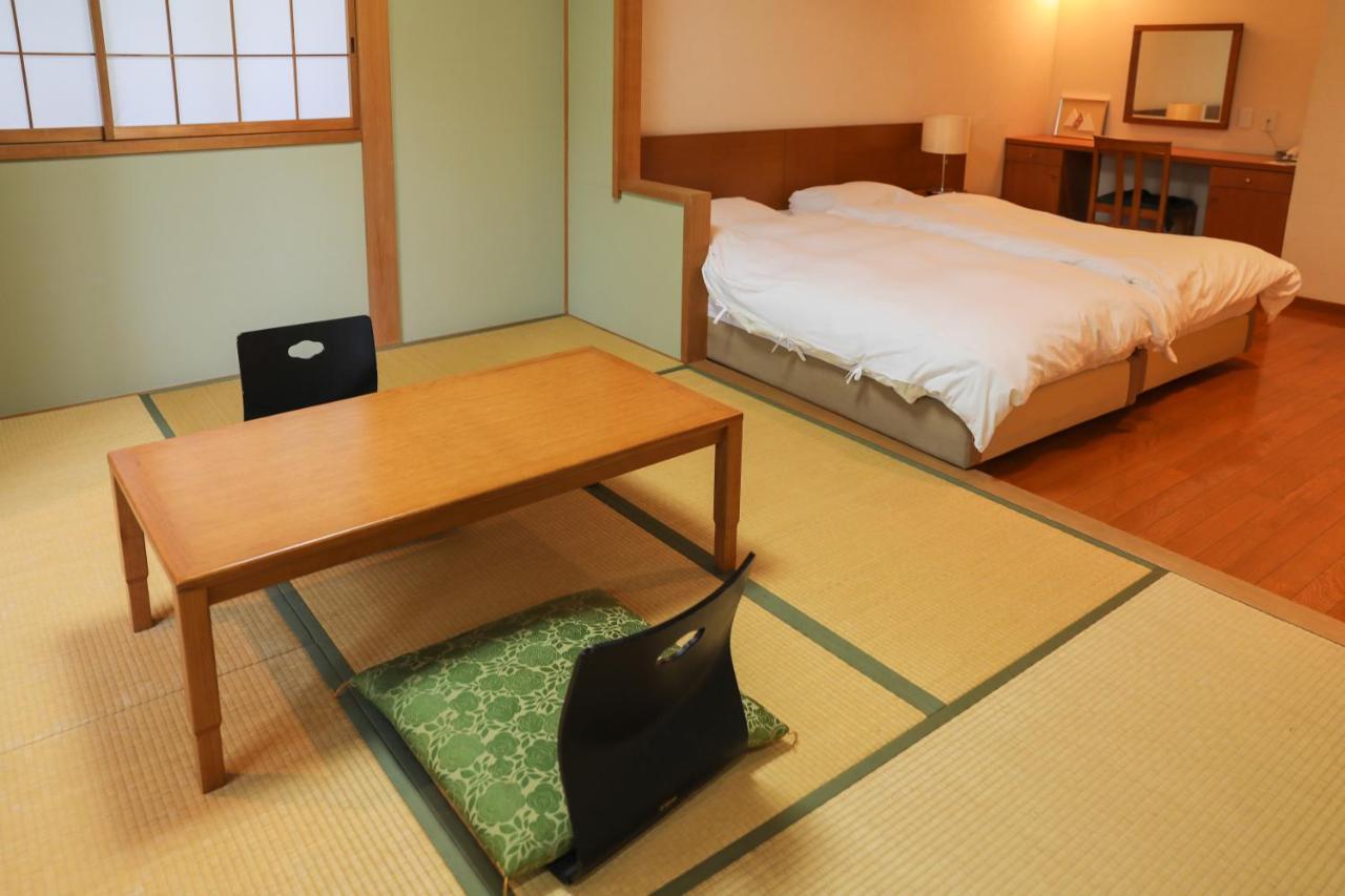 Ajisai Onsen Ryokan - Award Winning Private Open Air Onsen Hakone Zewnętrze zdjęcie